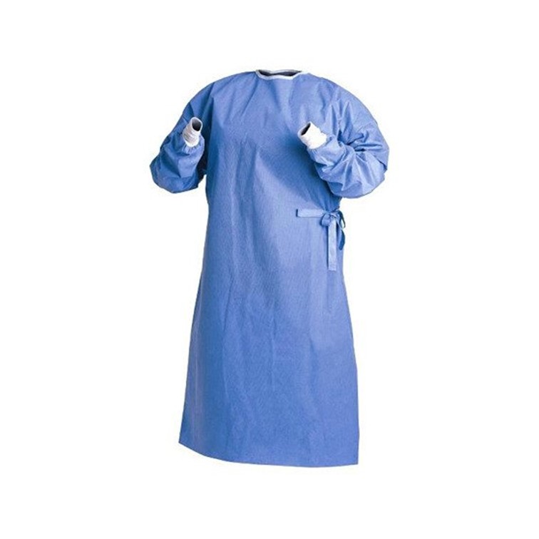 Disposable Multiple Use Gowns